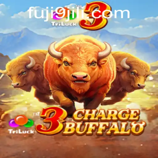 Exploring the Exciting World of 3ChargeBuffalo: A Game Revolution