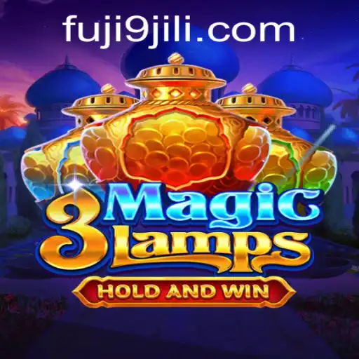 Discover the Enchanting World of 3MagicLamps: A New Adventure Awaits