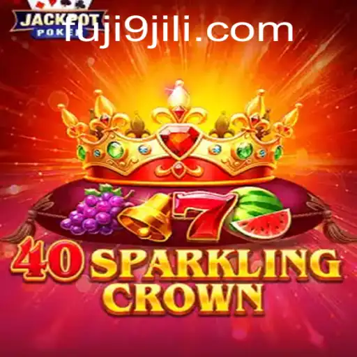 Discover the Enchanting World of 40SparklingCrown and the Thrill of FUJI9