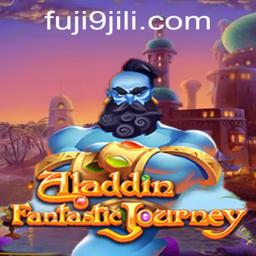 Aladdin: Journey into the Mystical Adventure