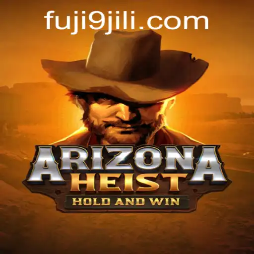 ArizonaHeist: An Exciting Adventure in the Desert
