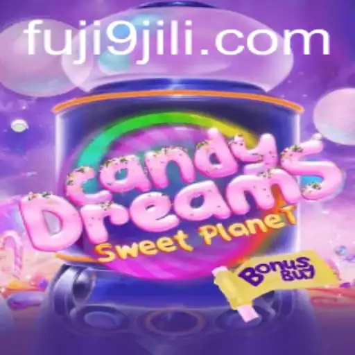 CandyDreamsSweetPlanet: A Sweet Adventure in the World of FUJI9