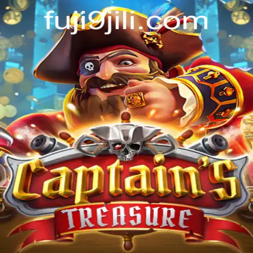 Exploring the World of CaptainssTreasure: A Guide to Your New Gaming Adventure