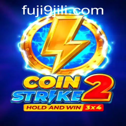 Coinstrike2: The Revolutionary Gaming Experience with FUJI9 Features