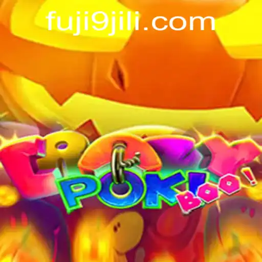 Exploring CrazyPokiBoo: A New Gaming Sensation with FUJI9