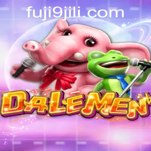 DALEMEN: The New Strategic Adventure Game with a Twist