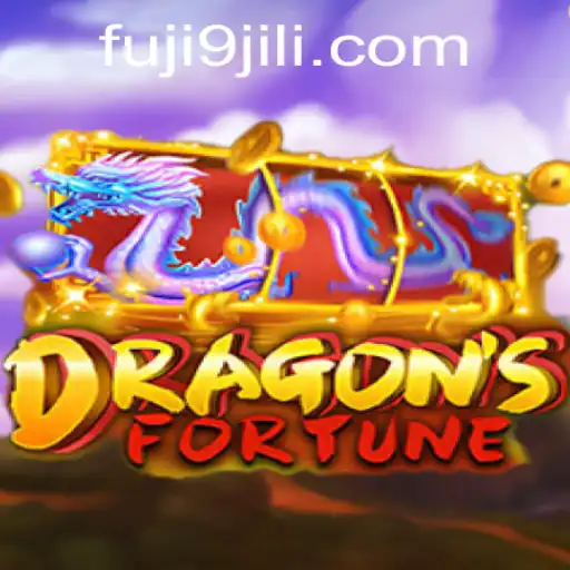 Explore the Thrilling World of DragonFortune with FUJI9