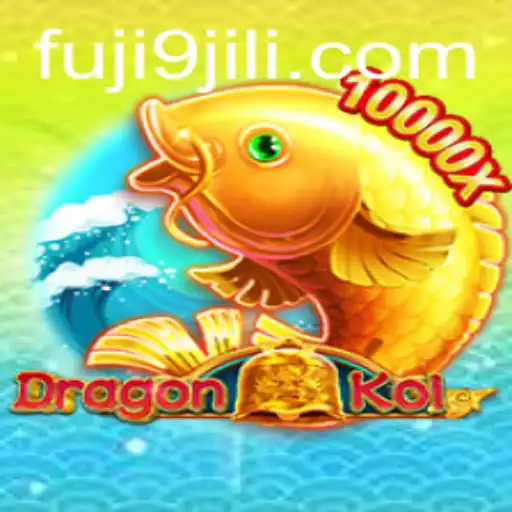 Exploring the Enchanting World of DragonKoi: A Deep Dive into the Game and FUJI9 Feature