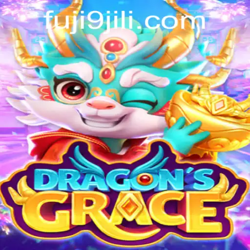 Exploring DragonsGrace: The Mesmerizing World of FUJI9