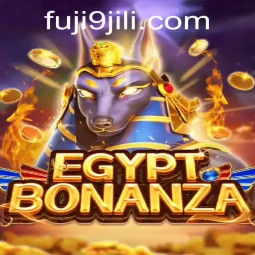 Discover the Enigmatic World of EgyptBonanza with FUJI9