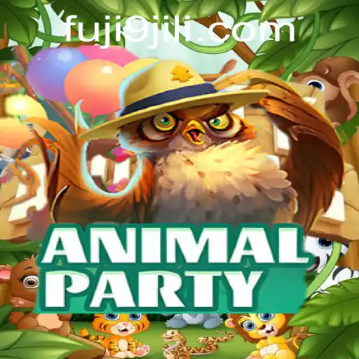 Embark on a Joyous Journey with AnimalParty: The Game of Laughter and Strategy