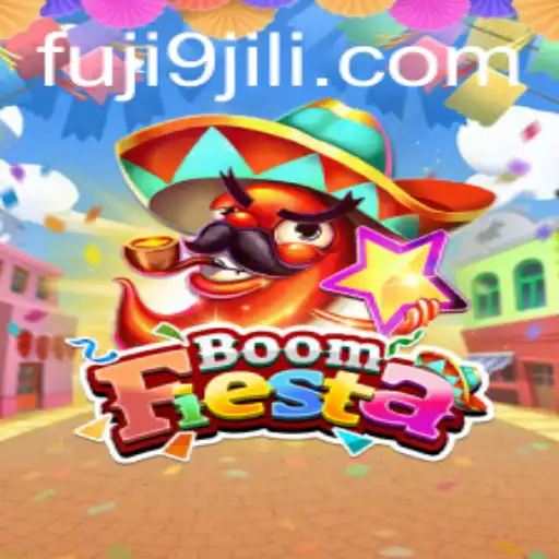 BoomFiesta: The Explosive New Game Taking the World by Storm