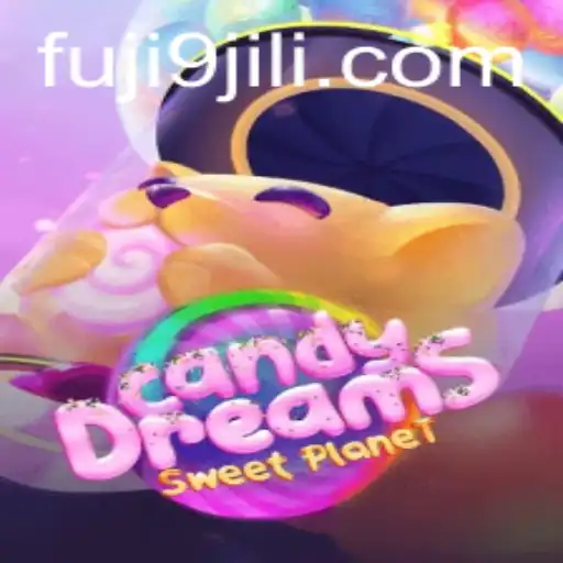 CandyDreams: The Sweet Virtual Adventure with FUJI9