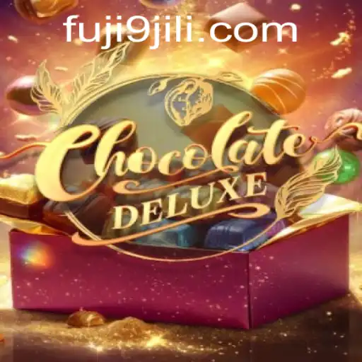 ChocolateDeluxe: A Rich Game Experience with FUJI9