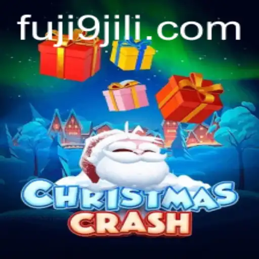 Exploring the Festive World of ChristmasCrash through FUJI9