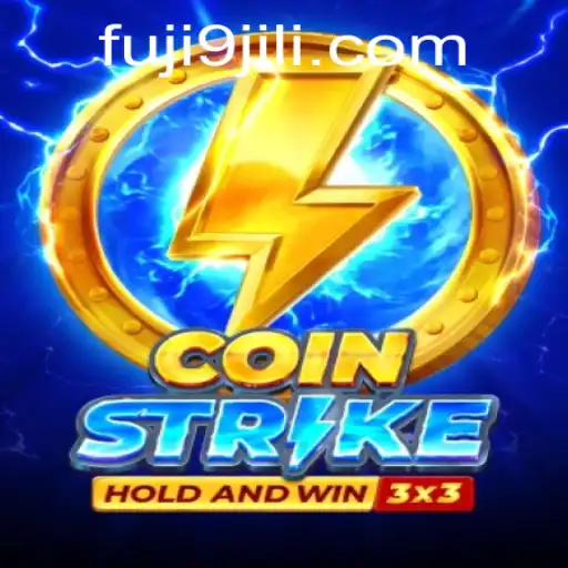 CoinStrike: Revolutionizing the Gaming Landscape with FUJI9