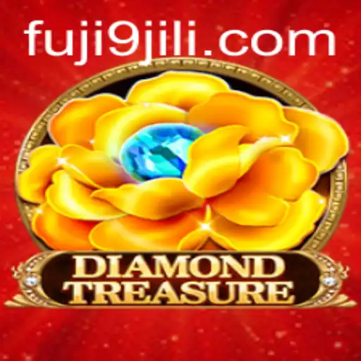 Discover the Exciting World of Diamondtreasure: A New Gaming Adventure with FUJI9