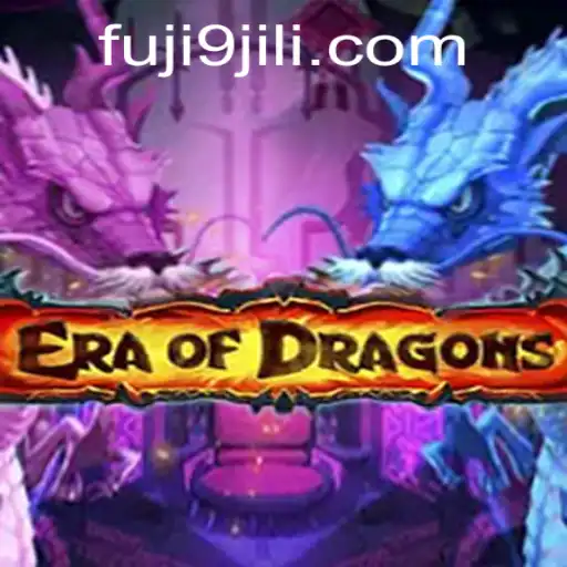 EraOfDragons: The Rise of FUJI9 in a Fantasy World