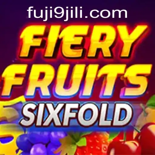 FieryFruitsSixFold: The Thrilling New Experience in the Gaming World