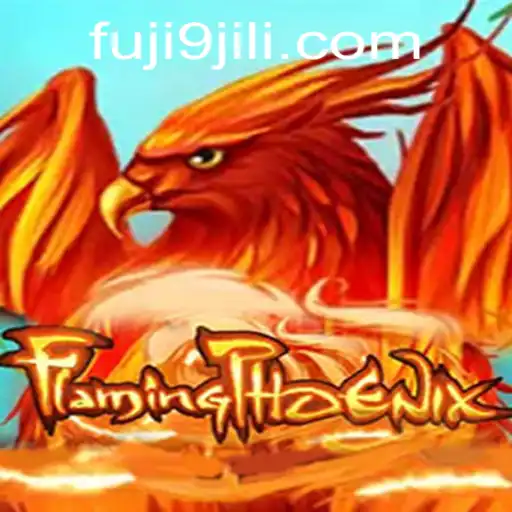 FlamingPhoenix: The New Era of Interactive Gaming