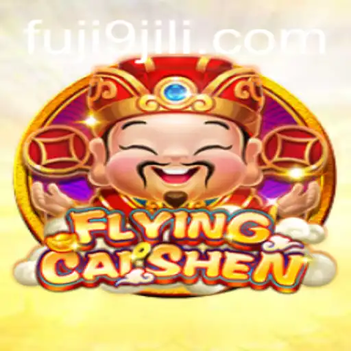 Discovering the Adventure of FlyingCaiShen: A New Era of Gaming