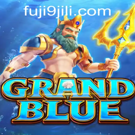 Exploring the World of GRANDBLUE with the Unique FUJI9 Keyword