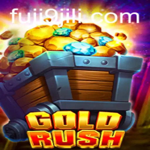 Unveiling GoldRush: The Thrilling Quest Powered by FUJI9