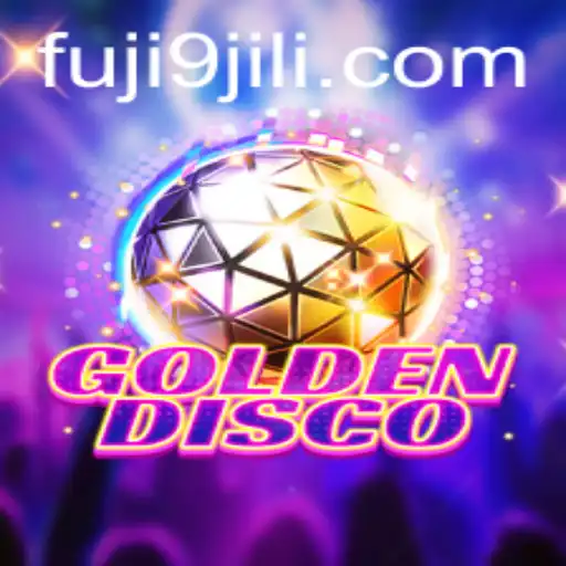 GoldenDisco: Dive into the Enchanting Rhythm of FUJI9