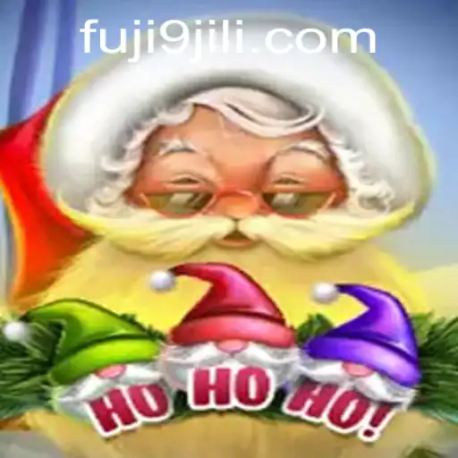HoHoHo: Revel in the Festive Game Excitement with FUJI9