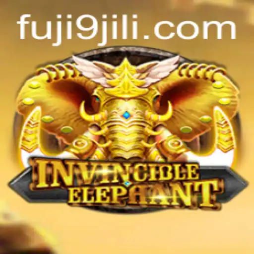 Discover the Thrills of InvincibleElephant with FUJI9