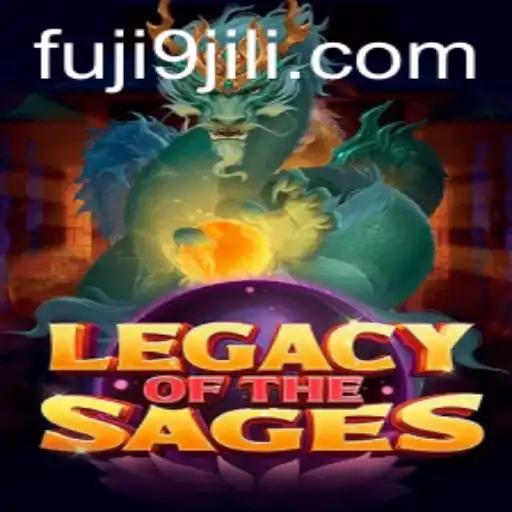 Legacy of the Sages: Unveiling the Mythical World with FUJI9