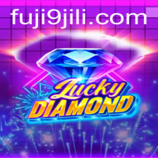 Unveiling LuckyDiamond: The FUJI9 Revolution in the Gaming World