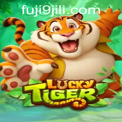 Unleashing Adventure with LuckyTiger: Dive into the World of FUJI9
