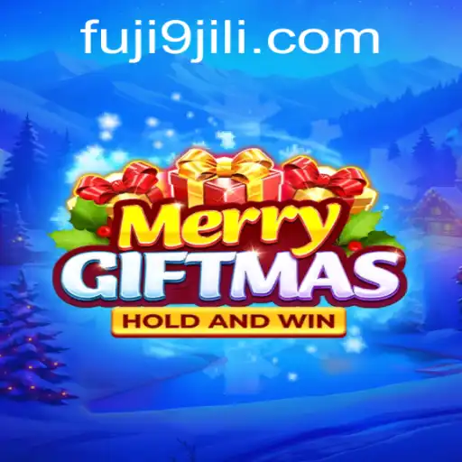 MerryGiftmas: A Joyful Holiday Game with FUJI9