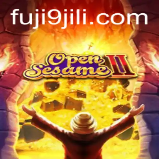 Exploring the Exciting World of OpenSesameII: Unlocking Adventures with FUJI9
