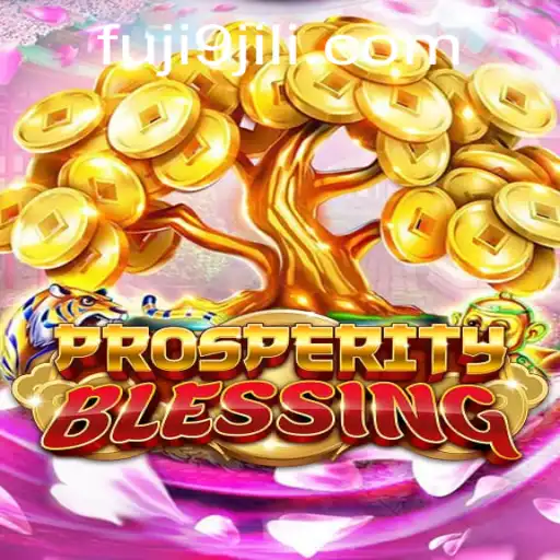 Unveiling ProsperityBlessing: The Game that Redefines Strategic Play