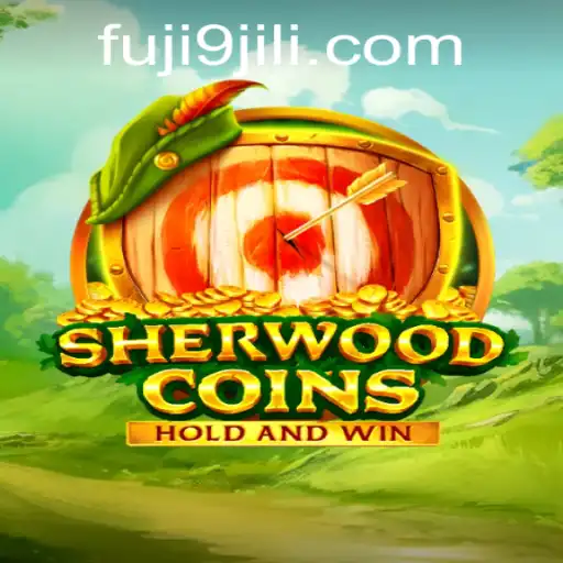 SherwoodCoins: A New Adventure in Digital Realms