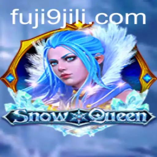 SnowQueen - The Ultimate Ice Adventure Game with a Twist
