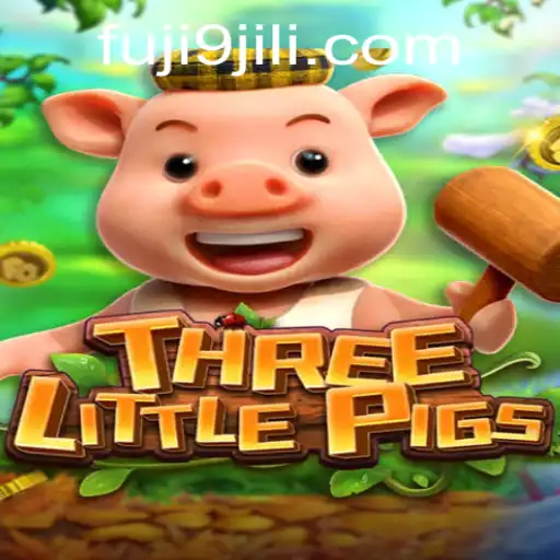 Discovering the Enchanting World of THREELITTLEPIGS: A Magical Adventure