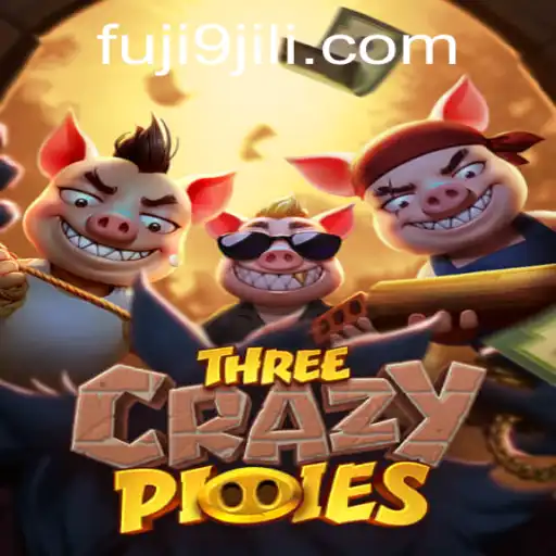 Discover the Exciting World of ThreeCrazyPiggies: An Engaging Adventure