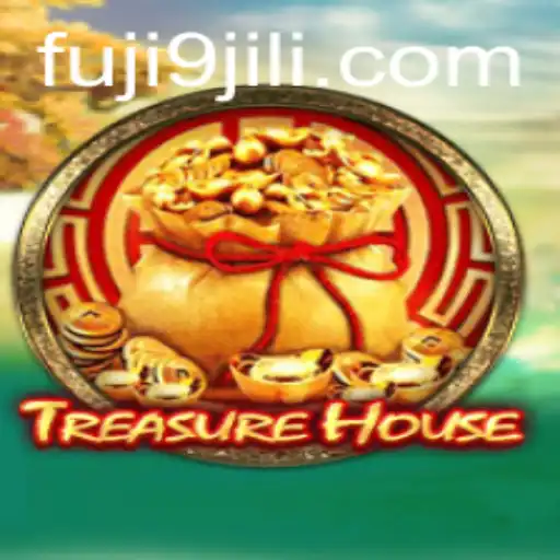 Exploring the Exciting World of TreasureHouse: A New Gaming Sensation