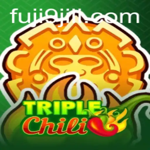 Experience the Thrill of TripleChili: A Comprehensive Guide to the Game Everyone is Talking About