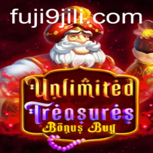 UnlimitedTreasuresBonusBuy: A New Era of Gaming with FUJI9