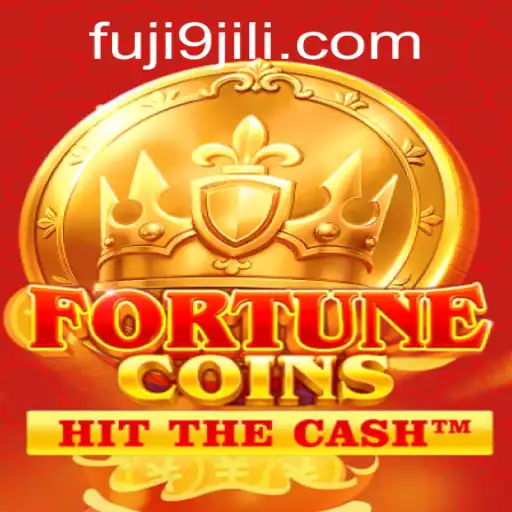 Unlocking the Mysteries of FortuneCoins with FUJI9