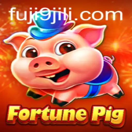 Discover FortunePig: An Engaging Adventure with FUJI9