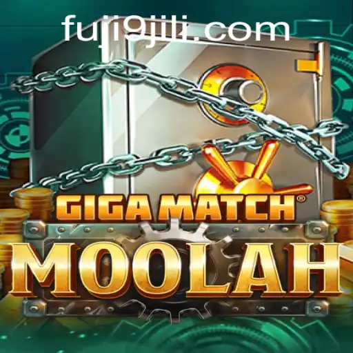 GigaMatchMoolah: A New Era in Gaming