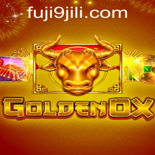 GoldenOx: The Futuristic Adventure Game Revolutionized by FUJI9