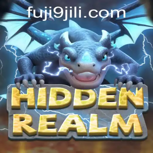 HiddenRealm: Immerse Yourself in the Mystical Adventure
