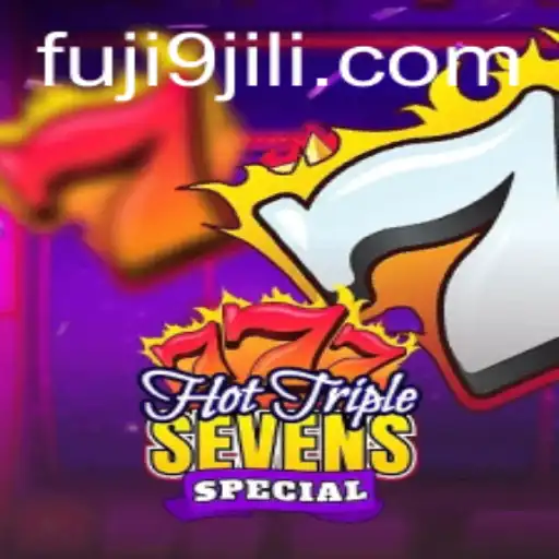 HotTripleSevensSpecial: A Thrilling Casino Experience with NEW Keyword Mechanic 'FUJI9'