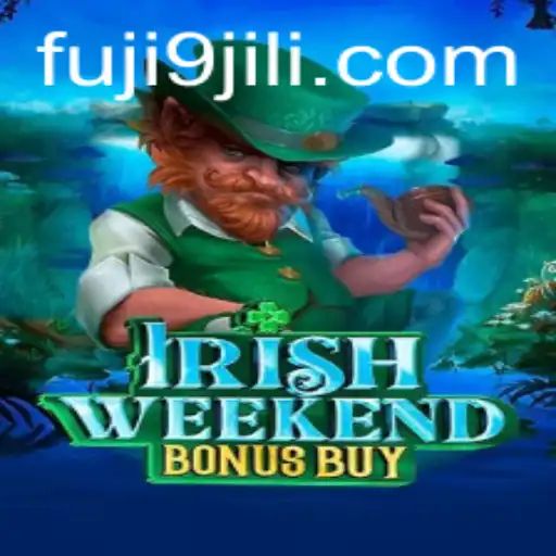 Discover the Excitement of IrishWeekendBonusBuy with FUJI9